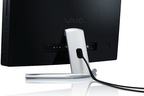 Sony, VAIO L, Windows 8